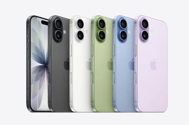 iPhone 17标准版才是“系列真神”
