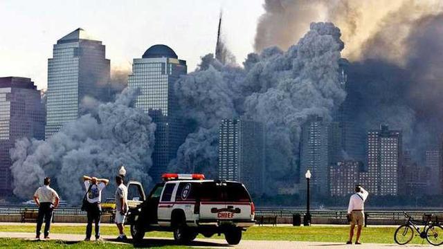 911事件后美国的回应美国对于9·11事件的回应是多方面的。以下是关于美国对于该事件回应的一些主要方面